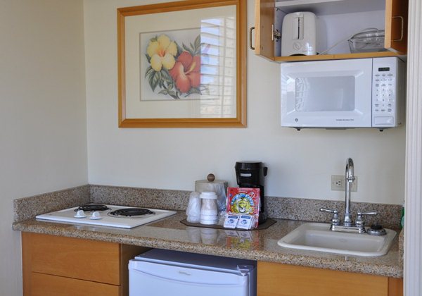 オハナ ワイキキ イースト by アウトリガー